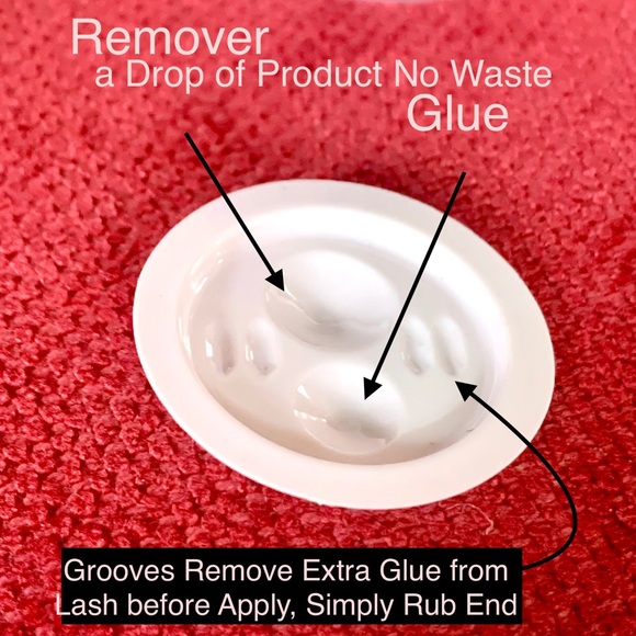 NWT Eye Lash Makeup Pro Plated - Picture 3 of 7